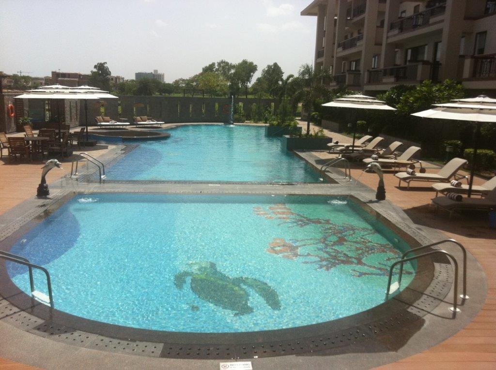 Jaypee Resort, Greater Noida (008)
